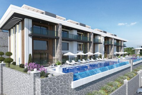 Lägenhet  i Esentepe, Girne,  Nr. 210945 - 16