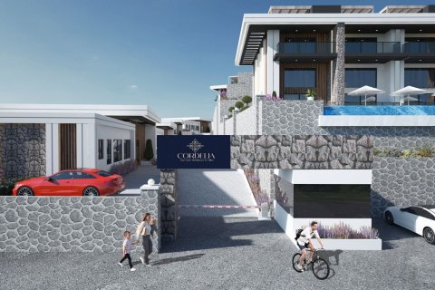 Lägenhet  i Esentepe, Girne,  Nr. 210945 - 24