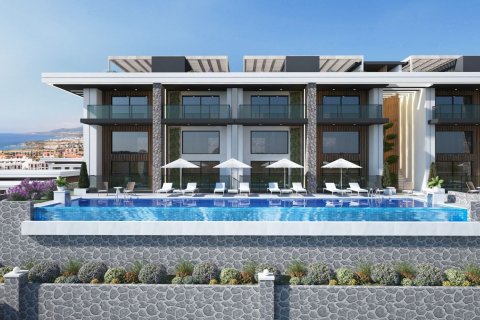 Lägenhet  i Esentepe, Girne,  Nr. 210945 - 15