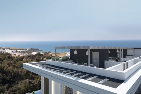 Lägenhet  i Esentepe, Girne,  Nr. 210945 - 10
