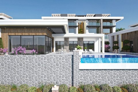 Lägenhet  i Esentepe, Girne,  Nr. 210945 - 5