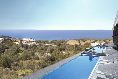 Lägenhet  i Esentepe, Girne,  Nr. 210945 - 19