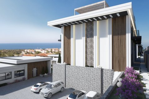 Lägenhet  i Esentepe, Girne,  Nr. 210945 - 11
