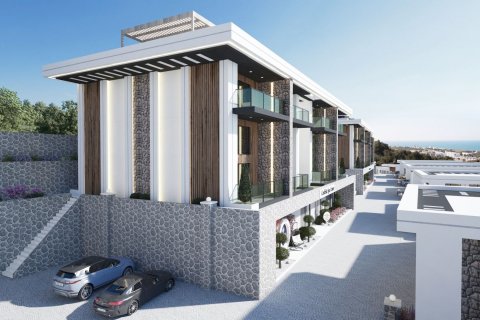 Lägenhet  i Esentepe, Girne,  Nr. 210945 - 8