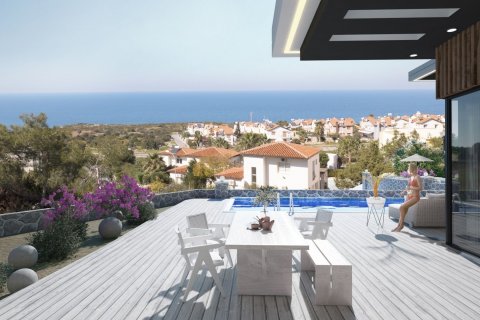 Lägenhet  i Esentepe, Girne,  Nr. 210945 - 20