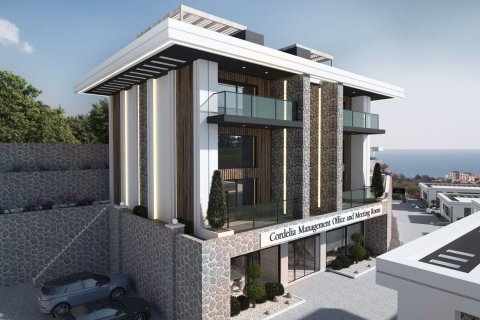 Lägenhet  i Esentepe, Girne,  Nr. 210945 - 30