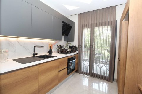 آپارتمان در Eyup،  Istanbul ، امارات متحده عربی 5 خوابه ، 263 متر مربع.  شماره 188533 - 11