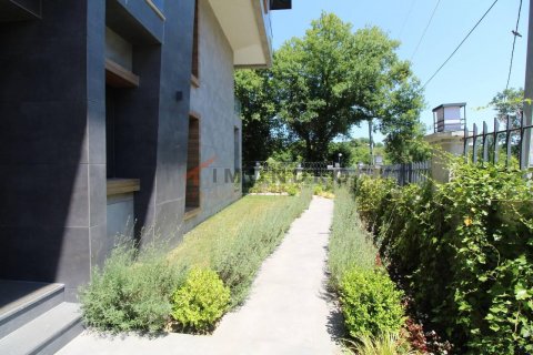 آپارتمان در Eyup،  Istanbul ، امارات متحده عربی 5 خوابه ، 263 متر مربع.  شماره 188533 - 6