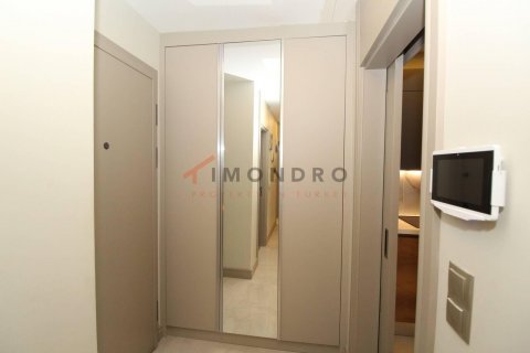 آپارتمان در Eyup،  Istanbul ، امارات متحده عربی 5 خوابه ، 263 متر مربع.  شماره 188533 - 25