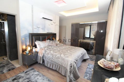 آپارتمان در Eyup،  Istanbul ، امارات متحده عربی 5 خوابه ، 263 متر مربع.  شماره 188533 - 15