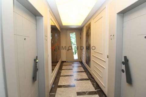 آپارتمان در Eyup،  Istanbul ، امارات متحده عربی 5 خوابه ، 263 متر مربع.  شماره 188533 - 22