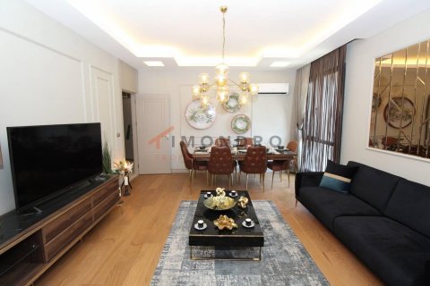 آپارتمان در Eyup،  Istanbul ، امارات متحده عربی 5 خوابه ، 263 متر مربع.  شماره 188533 - 10
