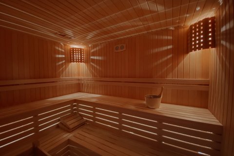 Продажа квартиры  в Оба, Анталье, Турция 1+1, 55м2, №188541 – фото 13