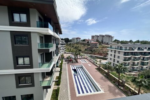 Продажа квартиры  в Оба, Анталье, Турция 1+1, 55м2, №188541 – фото 21