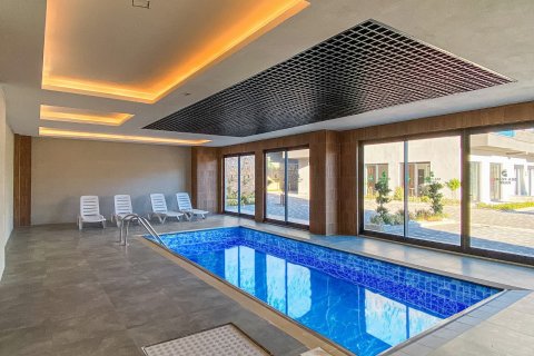 Продажа квартиры  в Оба, Анталье, Турция 1+1, 55м2, №188541 – фото 12