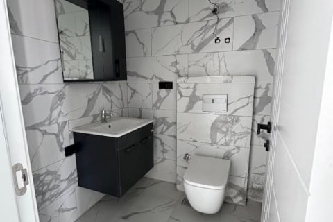 Продажа квартиры  в Оба, Анталье, Турция 1+1, 55м2, №188541 – фото 24