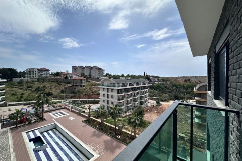 Продажа квартиры  в Оба, Анталье, Турция 1+1, 55м2, №188541 – фото 20