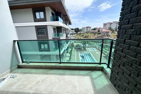 Продажа квартиры  в Оба, Анталье, Турция 1+1, 55м2, №188541 – фото 19