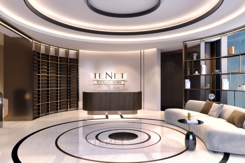 2+1 Wohnung  in Istanbul, Türkei Nr. 188984 - 25