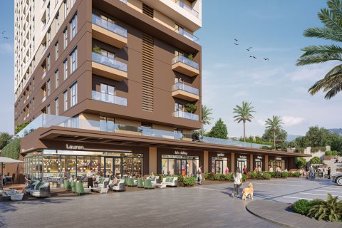 2+1 Wohnung  in Istanbul, Türkei Nr. 188984 - 6