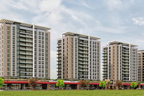 Продажа квартиры  в Стамбуле, Турция 2+1, 120м2, №188983 – фото 7