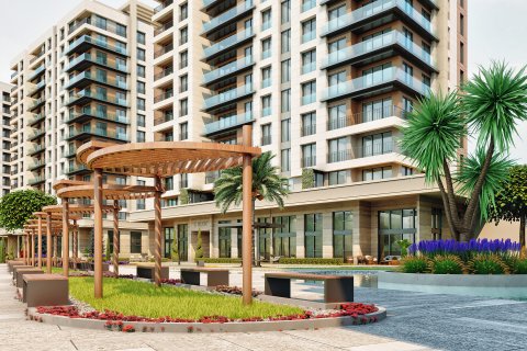 Продажа квартиры  в Стамбуле, Турция 2+1, 120м2, №188983 – фото 8