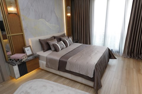 Продажа квартиры  в Стамбуле, Турция 2+1, 120м2, №188983 – фото 20