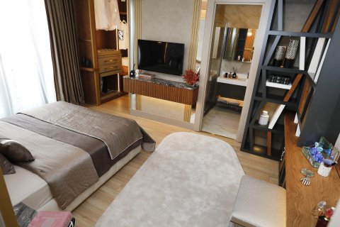 Продажа квартиры  в Стамбуле, Турция 2+1, 120м2, №188983 – фото 18