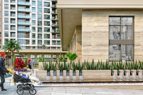 Продажа квартиры  в Стамбуле, Турция 2+1, 120м2, №188983 – фото 11