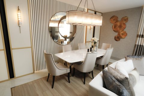 Продажа квартиры  в Стамбуле, Турция 2+1, 120м2, №188983 – фото 27