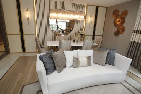 Продажа квартиры  в Стамбуле, Турция 2+1, 120м2, №188983 – фото 26