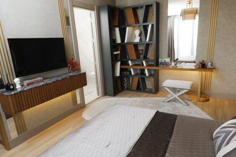 Продажа квартиры  в Стамбуле, Турция 2+1, 120м2, №188983 – фото 21