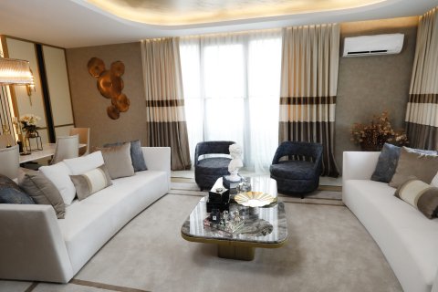 Продажа квартиры  в Стамбуле, Турция 2+1, 120м2, №188983 – фото 28