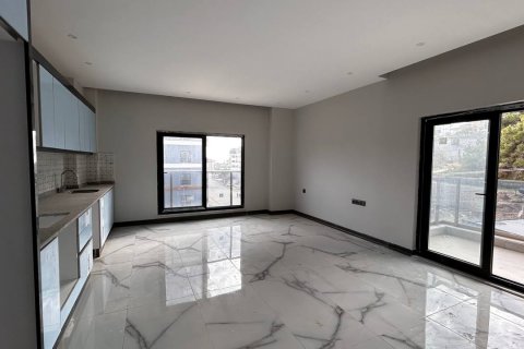 Продажа квартиры  в Авсалларе, Анталье, Турция 2 комн., 56м2, №188987 – фото 8
