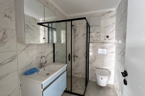Продажа квартиры  в Авсалларе, Анталье, Турция 2 комн., 56м2, №188987 – фото 12