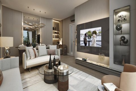 Продажа квартиры  в Стамбуле, Турция 2+1, 121м2, №188985 – фото 13