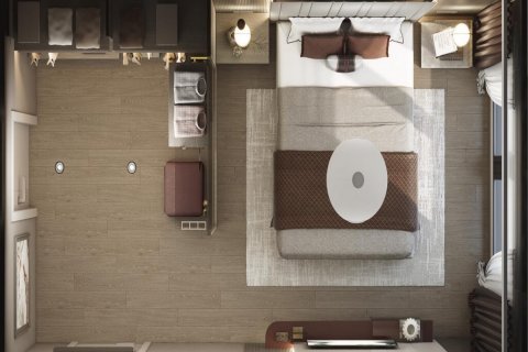 Продажа квартиры  в Стамбуле, Турция 2+1, 121м2, №188985 – фото 15