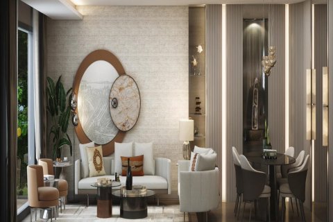 Продажа квартиры  в Стамбуле, Турция 2+1, 121м2, №188985 – фото 11