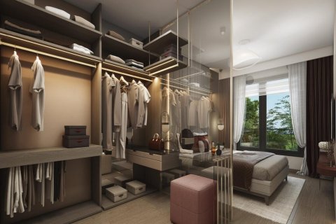 Продажа квартиры  в Стамбуле, Турция 2+1, 121м2, №188985 – фото 7