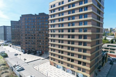 Lejlighed  i Küçükçekmece, Istanbul, Tyrkiet Nr. 188988 - 11