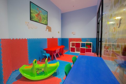 Lejlighed  i Küçükçekmece, Istanbul, Tyrkiet Nr. 188988 - 15