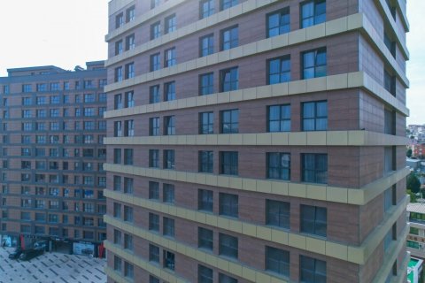 Lejlighed  i Küçükçekmece, Istanbul, Tyrkiet Nr. 188988 - 8