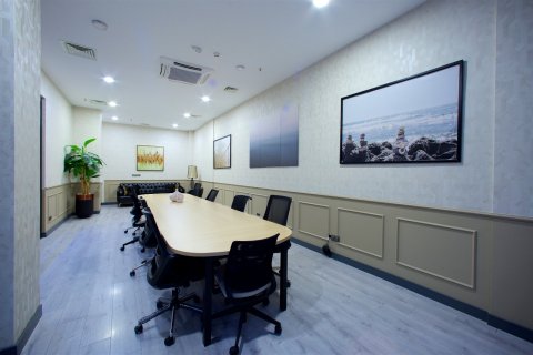 Lejlighed  i Küçükçekmece, Istanbul, Tyrkiet Nr. 188988 - 14