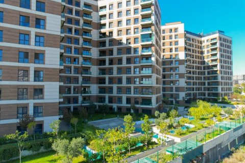 Lejlighed  i Küçükçekmece, Istanbul, Tyrkiet Nr. 188988 - 10