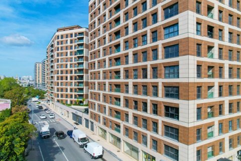 Lejlighed  i Küçükçekmece, Istanbul, Tyrkiet Nr. 188988 - 5