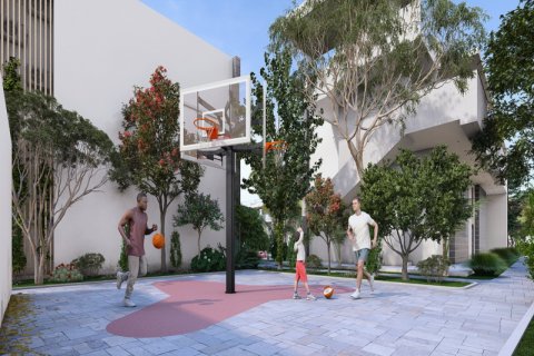 Продажа квартиры  в Гирне, Северный Кипр 1+1, 66м2, №190702 – фото 10