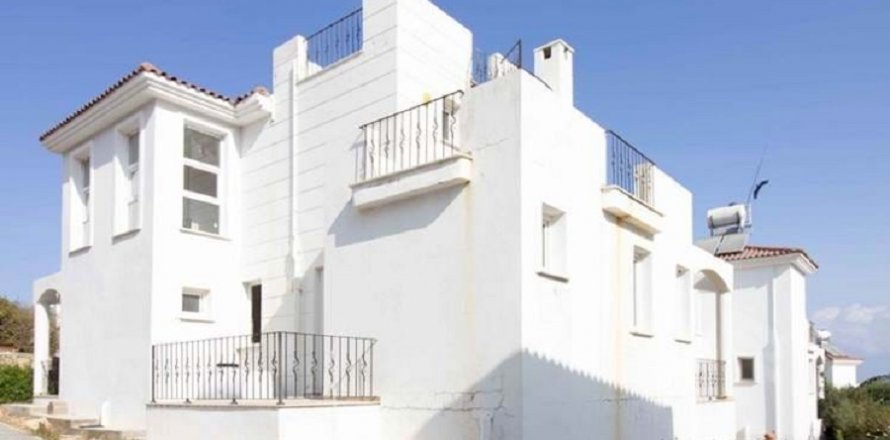 3+1 Villa  i Girne,  Nr. 190708