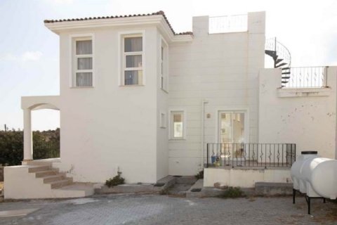 3+1 Villa  i Girne,  Nr. 190708 - 2