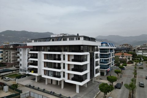 Продажа квартиры  в Оба, Анталье, Турция 2+1, 80м2, №188981 – фото 1