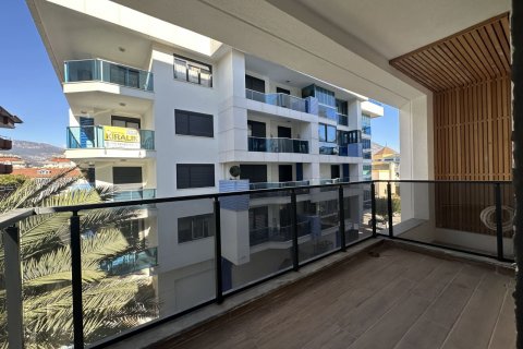 Продажа квартиры  в Оба, Анталье, Турция 2+1, 80м2, №188981 – фото 12